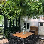 Country House With Large Garden On Langeland Дом отдыха *