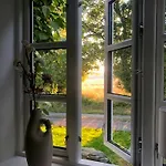 Дом отдыха Country House With Large Garden On Langeland *