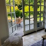 Дом отдыха Country House With Large Garden On Langeland *