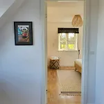 Дом отдыха Country House With Large Garden On Langeland Хамбл