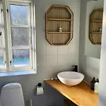 Дом отдыха Country House With Large Garden On Langeland