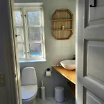 Country House With Large Garden On Langeland *