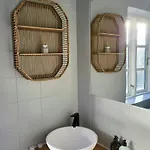 Дом отдыха Country House With Large Garden On Langeland *