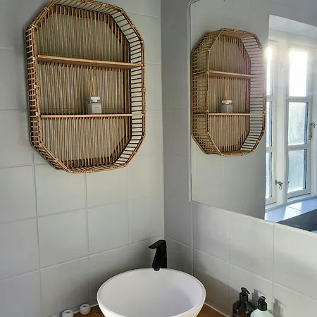 Prázdninový dům With Large Garden On Langeland *