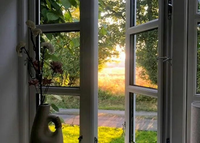 Prázdninový dům With Large Garden On Langeland *