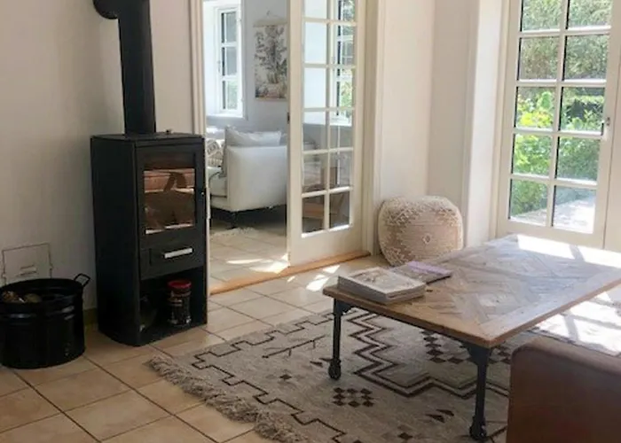 Prázdninový dům With Large Garden On Langeland Nordenbro Vesteregn