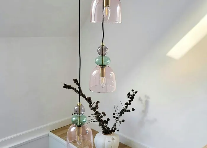 With Large Garden On Langeland Nordenbro Vesteregn