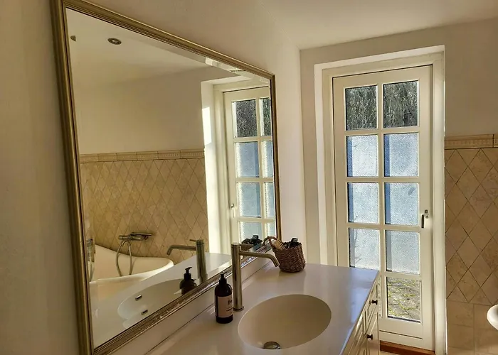 With Large Garden On Langeland Nordenbro Vesteregn