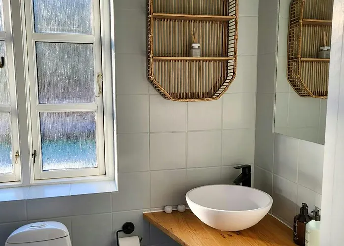 Prázdninový dům With Large Garden On Langeland