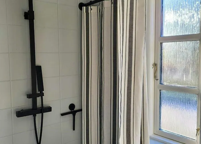 Prázdninový dům With Large Garden On Langeland *