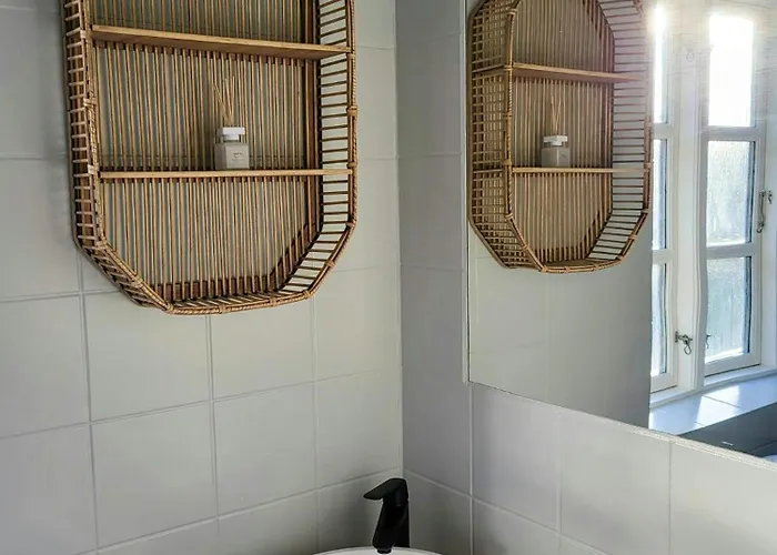 Prázdninový dům With Large Garden On Langeland *